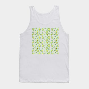 Avocado Tank Top